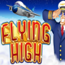 logotipo de Flying High