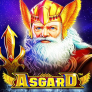 logotipo de Asgard