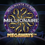 logotipo de Millionaire