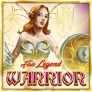 logotipo de Fae Legend Warrior