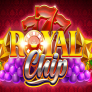 logotipo de Royal Chip