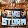 logotipo de Eye of the Storm