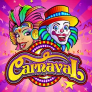 logotipo de Carnaval