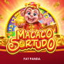 logotipo de Macaco Sortudo