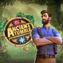 logotipo de Ancient Tumble