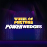 logotipo de Wheel of Fortune Power Wedges