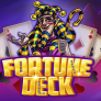 logotipo de Fortune Deck