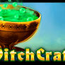 logotipo de WitchCraft