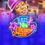 logotipo de Jazz of New Orleans