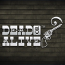 logotipo de Dead or Alive