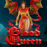 logotipo de Blood Queen