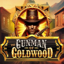logotipo de The Gunman of Goldwood