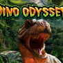 logotipo de Dino Odyssey