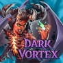logotipo de Dark Vortex