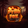 logotipo de Pyro Fox