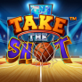 logotipo de Take the Shot