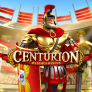 logotipo de Centurion