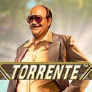 logotipo de Torrente