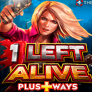 logotipo de 1 Left Alive