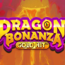 logotipo de Gold Hit: Dragon Bonanza