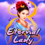 logotipo de Eternal Lady