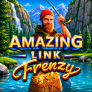 logotipo de Amazing Link Frenzy