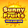 logotipo de Sunny Fruits Hold & Win