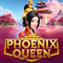 logotipo de Phoenix Queen