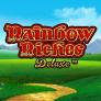 logotipo de Rainbow Riches Deluxe