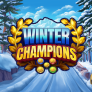 logotipo de Winter Champions
