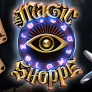 logotipo de Magic Shoppe