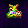 logotipo de Joker Pro