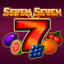 logotipo de Seven Seven