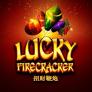 logotipo de Lucky Firecracker