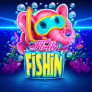 logotipo de Fluffy Fishin