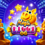 logotipo de Magic Piggy OG