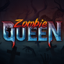 logotipo de Zombie Queen