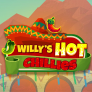logotipo de Willys Hot Chilies