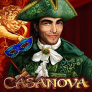 logotipo de Casanova