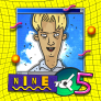 logotipo de Nine To Five