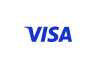 logotipo de Visa