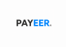 logotipo de Payeer