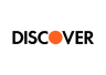 logotipo de Discover