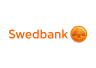 logotipo de Swedbank