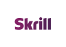 logotipo de Skrill
