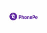 logotipo de PhonePe