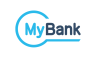 logotipo de MyBank