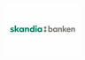 logotipo de Skandiabanken