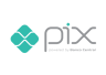 logotipo de Pix