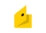 logotipo de Yandex Money